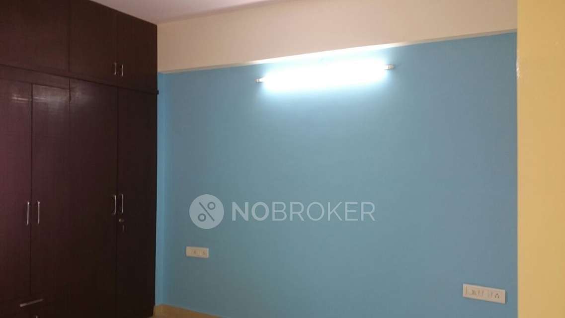 3 BHK Flat In Team Enigma for Rent  In Hal ( Fixed Rent )  ( Available From Dec 20)