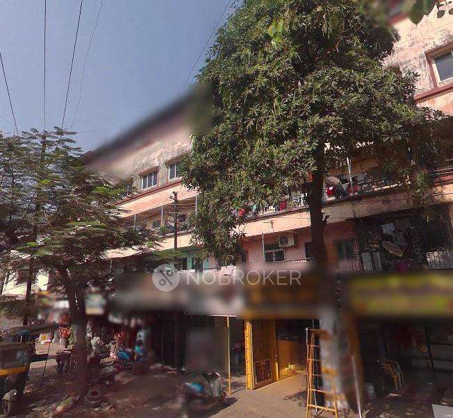 1 BHK Flat In Balaji Apartment For Sale  In Virar East