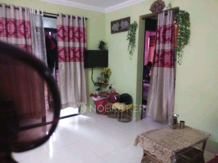 2 BHK Flat In Gokul Crest for Rent  In Viman Nagar