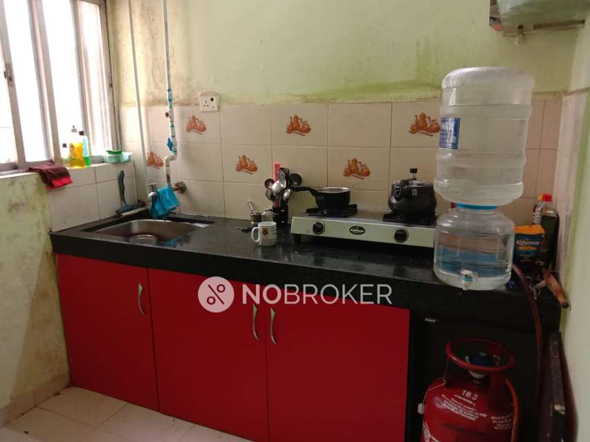 2 BHK Flat In Gokul Crest for Rent  In Viman Nagar