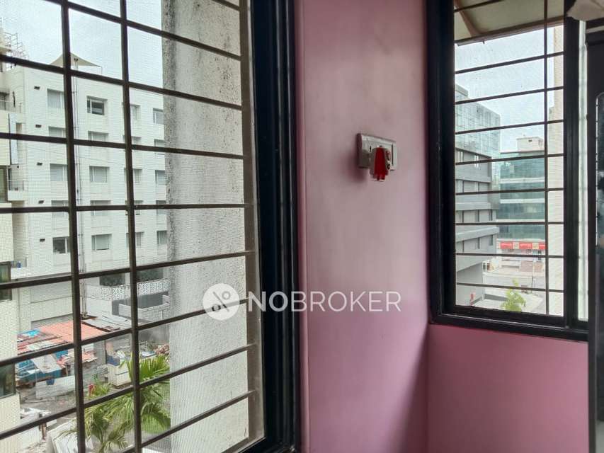 2 BHK Flat In Gokul Crest for Rent  In Viman Nagar