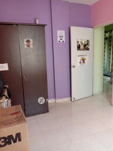 2 BHK Flat In Gokul Crest for Rent  In Viman Nagar