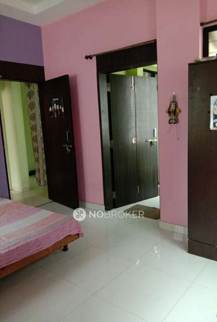 2 BHK Flat In Gokul Crest for Rent  In Viman Nagar