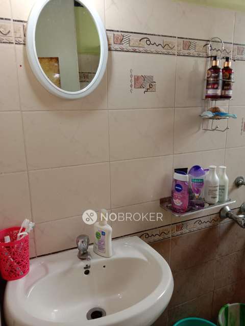 2 BHK Flat In Gokul Crest for Rent  In Viman Nagar