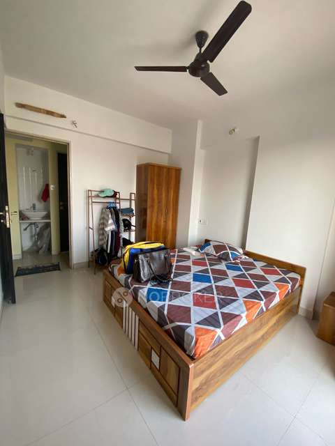 3 BHK Flat In Ahura The Latitude For Sale  In Nibm