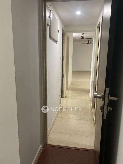 3 BHK Flat In Ahura The Latitude For Sale  In Nibm