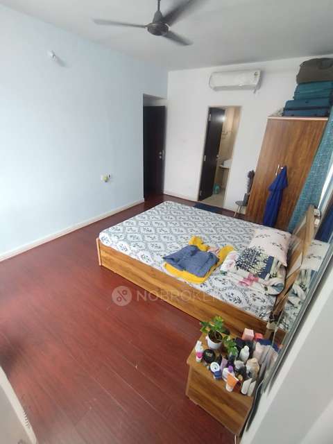 3 BHK Flat In Ahura The Latitude For Sale  In Nibm