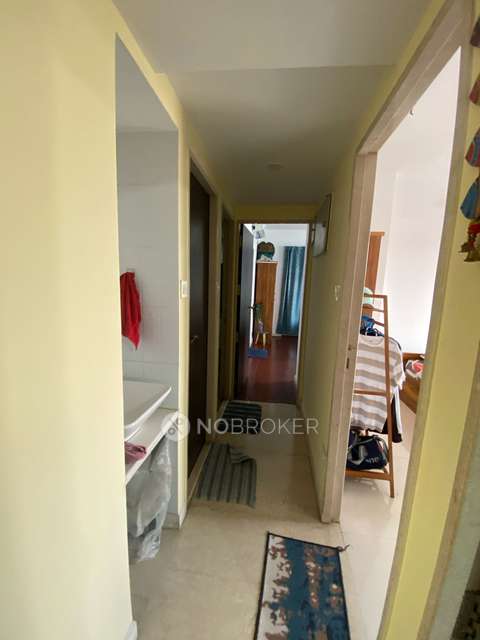 3 BHK Flat In Ahura The Latitude For Sale  In Nibm