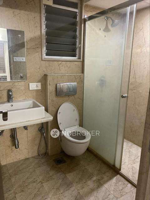 3 BHK Flat In Ahura The Latitude For Sale  In Nibm