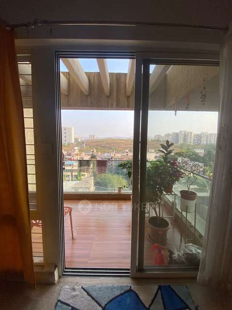 3 BHK Flat In Ahura The Latitude For Sale  In Nibm