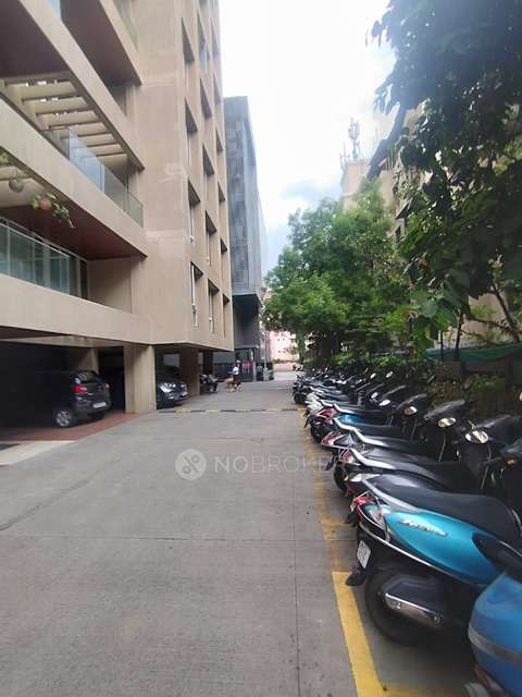 3 BHK Flat In Ahura The Latitude For Sale  In Nibm