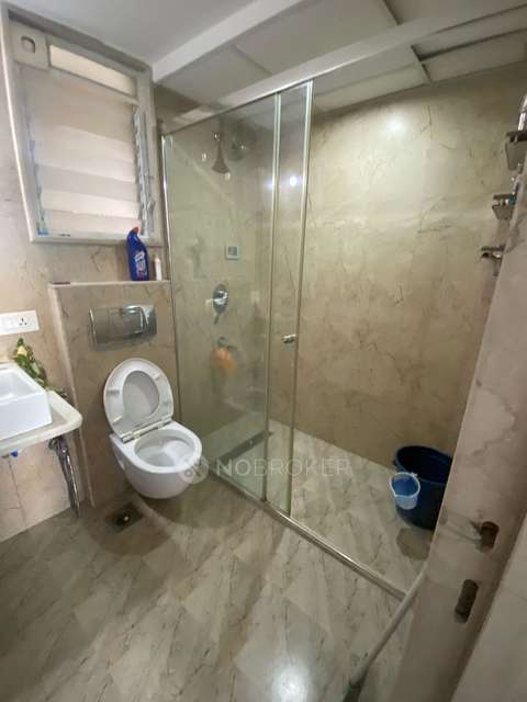 3 BHK Flat In Ahura The Latitude For Sale  In Nibm