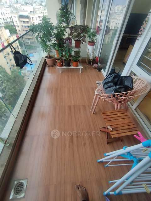 3 BHK Flat In Ahura The Latitude For Sale  In Nibm