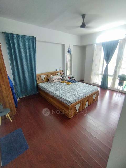 3 BHK Flat In Ahura The Latitude For Sale  In Nibm