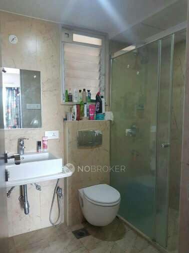 3 BHK Flat In Ahura The Latitude For Sale  In Nibm