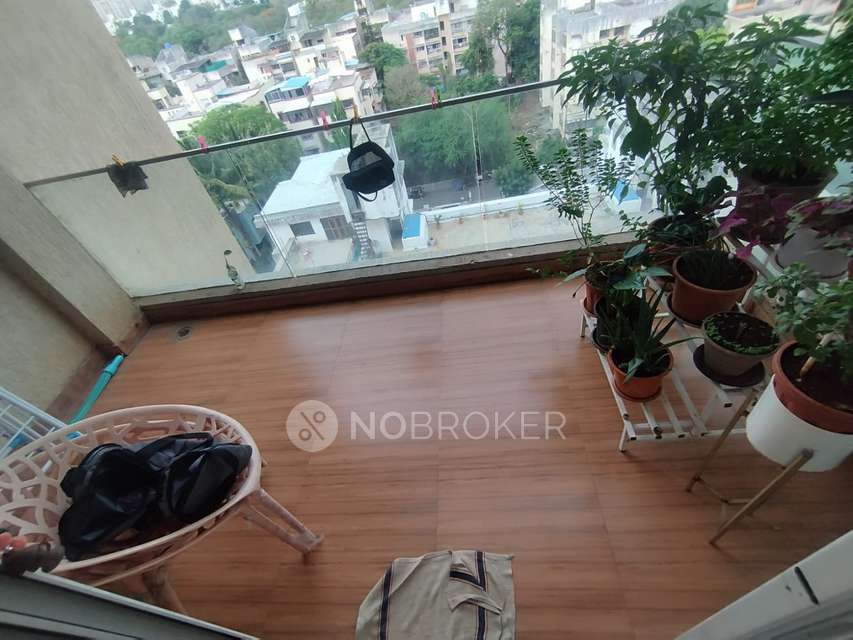 3 BHK Flat In Ahura The Latitude For Sale  In Nibm