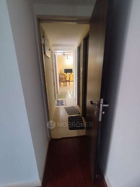 3 BHK Flat In Ahura The Latitude For Sale  In Nibm