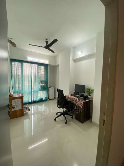 3 BHK Flat In Ahura The Latitude For Sale  In Nibm