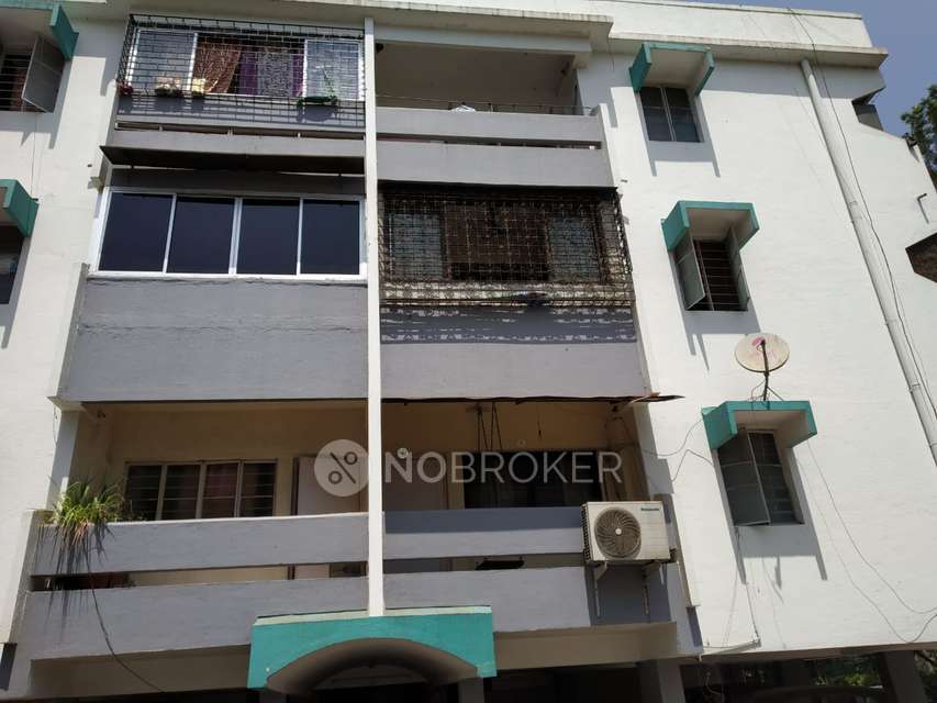 2 BHK Flat In Pleasant Park Phase 2 for Rent  In Wanowrie