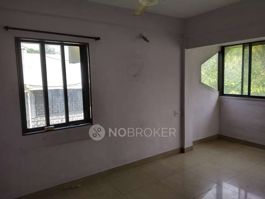 2 BHK Flat In Pleasant Park Phase 2 for Rent  In Wanowrie