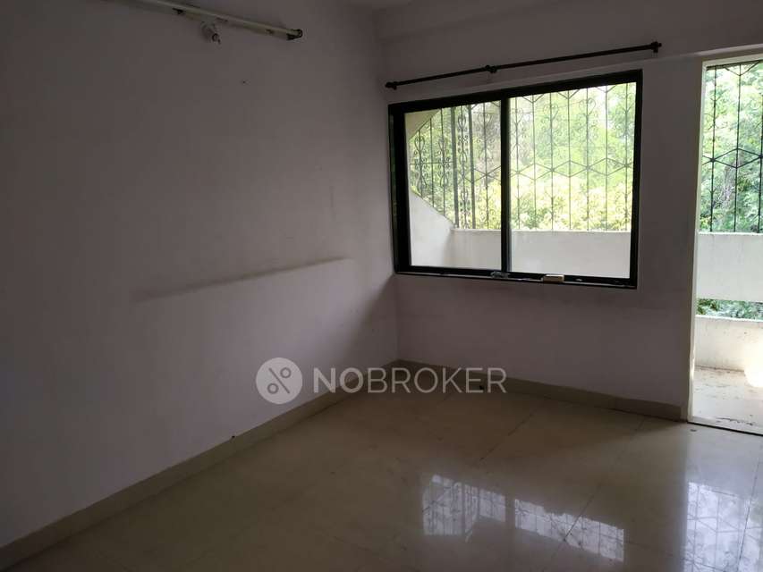 2 BHK Flat In Pleasant Park Phase 2 for Rent  In Wanowrie