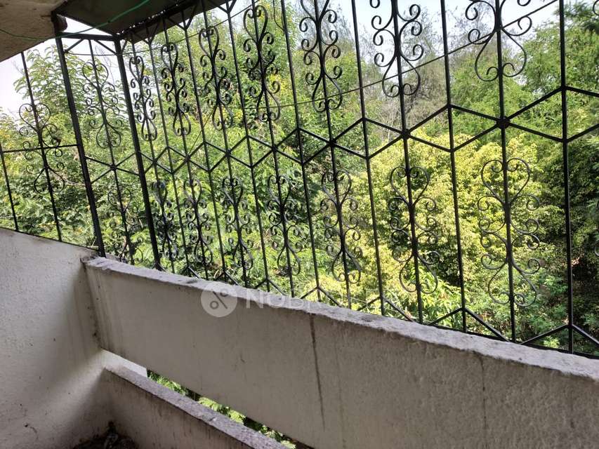 2 BHK Flat In Pleasant Park Phase 2 for Rent  In Wanowrie