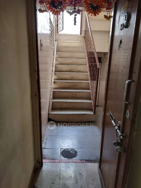 2 BHK Flat In Pleasant Park Phase 2 for Rent  In Wanowrie