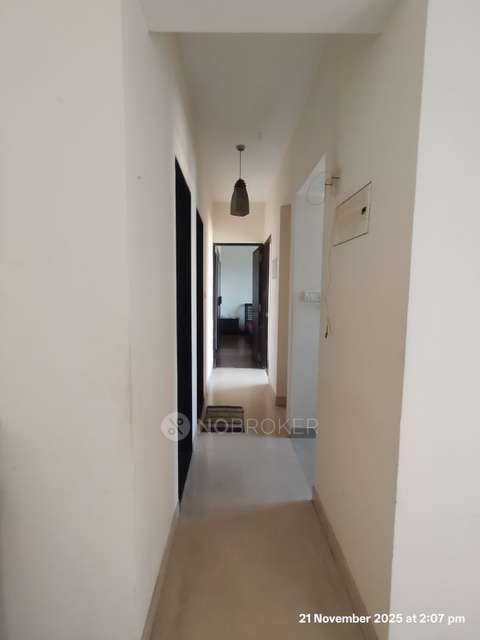 2 BHK Flat In Lodha Casa Royale For Sale  In Thane West