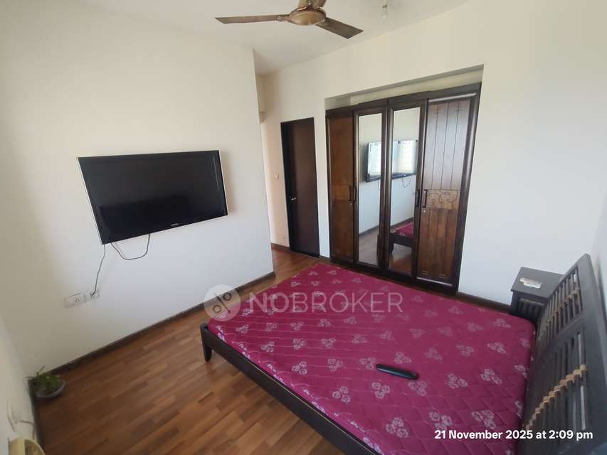 2 BHK Flat In Lodha Casa Royale For Sale  In Thane West