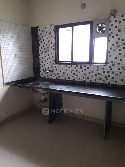 1 RK Flat In Sai Shraddha Park For Sale  In Chikhali