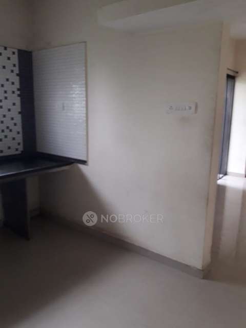 1 RK Flat In Sai Shraddha Park For Sale  In Chikhali