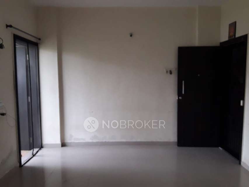 1 RK Flat In Sai Shraddha Park For Sale  In Chikhali