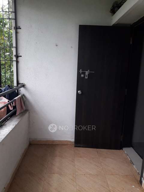 1 RK Flat In Sai Shraddha Park For Sale  In Chikhali