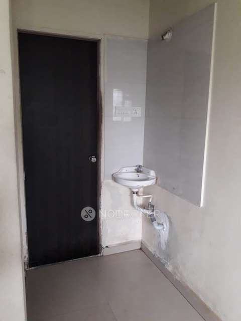 1 RK Flat In Sai Shraddha Park For Sale  In Chikhali