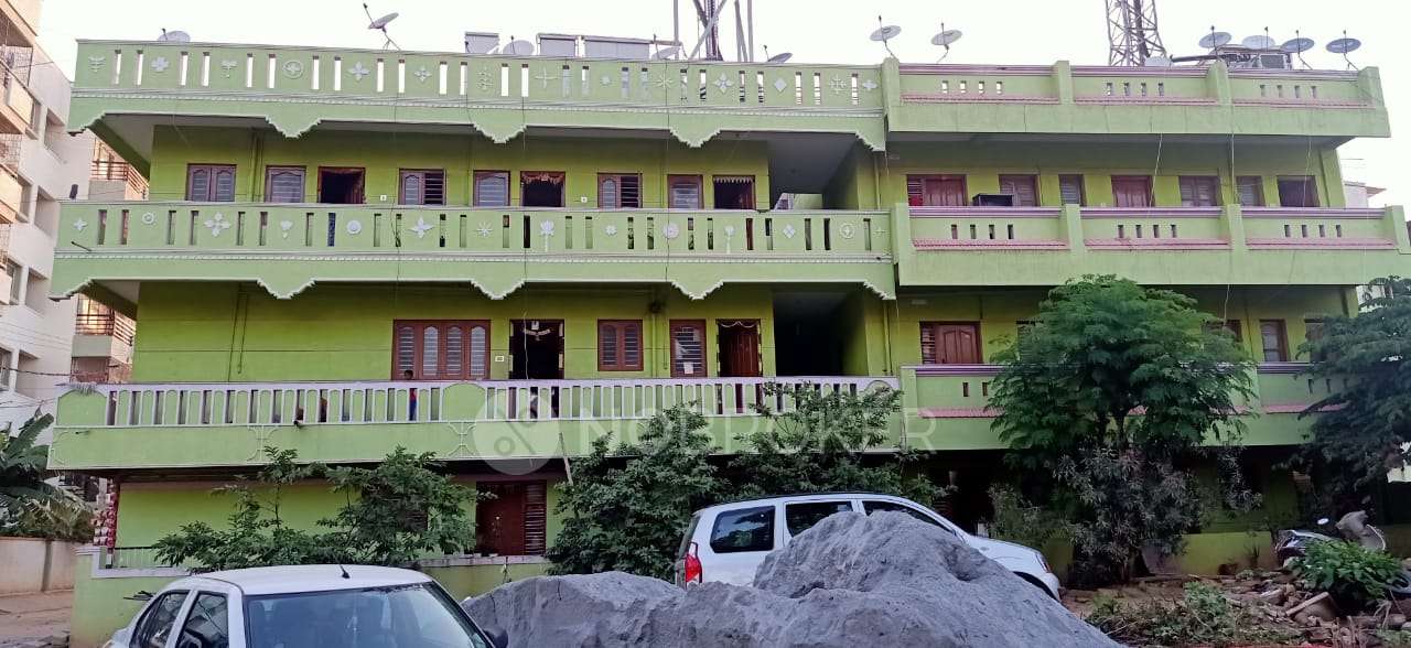 1 BHK House for Rent  In Hongasandra