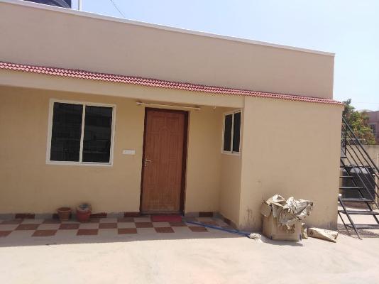 1 BHK House for Rent  In Vinayaka Nagar, Murgesh Pallya