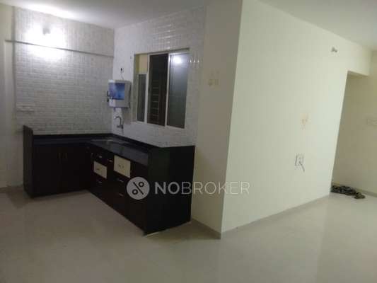 2 BHK Flat In Starwoods Chsl for Rent  In Tathawade