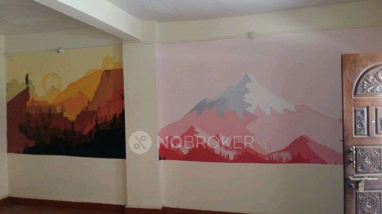 1 BHK House for Rent  In Ambegaon Bk