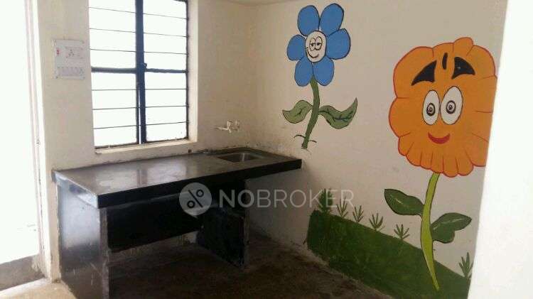 1 BHK House for Rent  In Ambegaon Bk