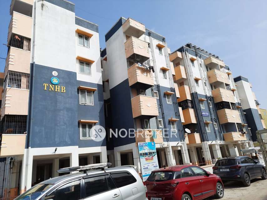 2 BHK Flat In Tnhb Ayapa for Rent  In M.g.r. Puram