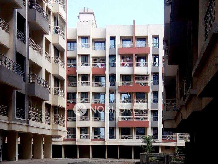 1 BHK Flat In Happy Home Sarvodaya Nagar Phase Ii For Sale  In Ambernath