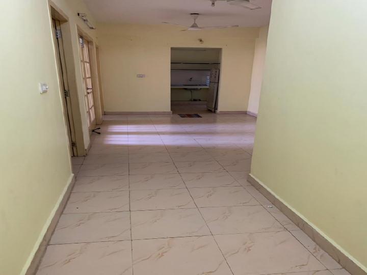 Tvh Svaya Sriperumbudur Rent WITHOUT BROKERAGE Semifurnished 2 BHK