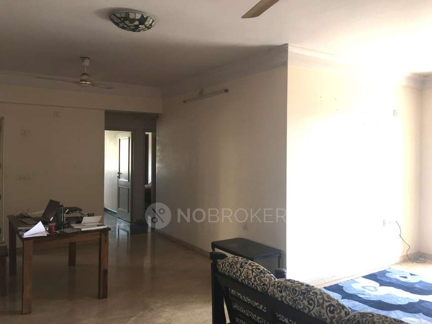 3 BHK Flat In Springhill Chs Ltd. for Rent  In Thane West