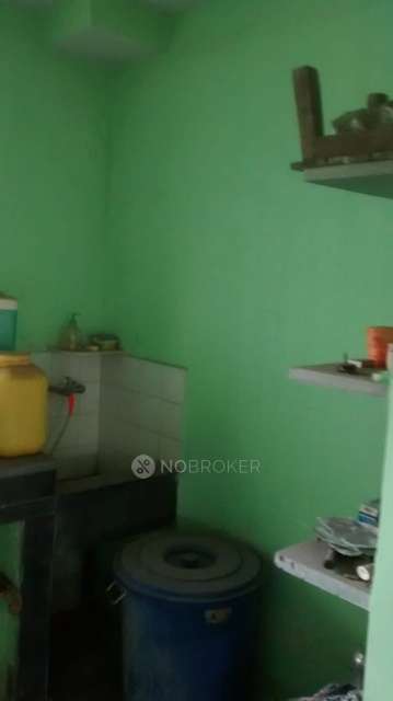 1 BHK Flat In Jai Ram Co-operative Housing Society  For Sale  In Thane West