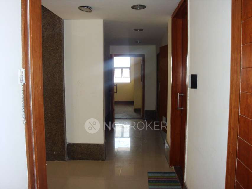 3 BHK Flat In Lodha Iris For Sale  In Majiwada