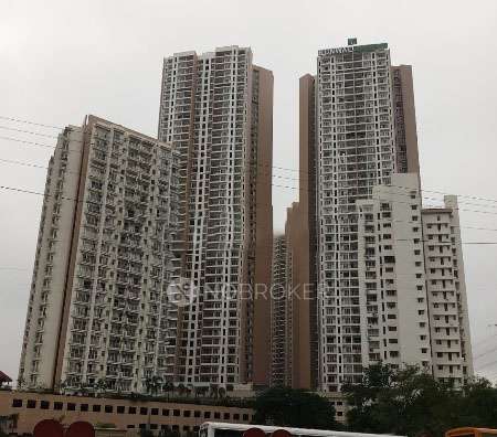 4 BHK Flat In Tirumala Habitats For Sale  In Mulund West