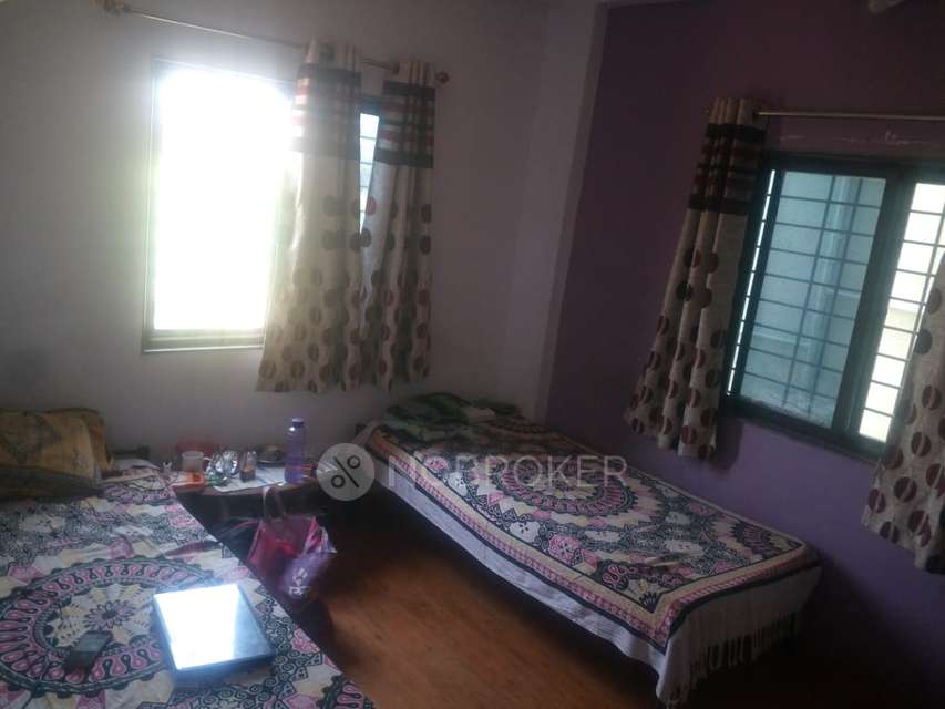 PG for Boys in Loni Kalbhor