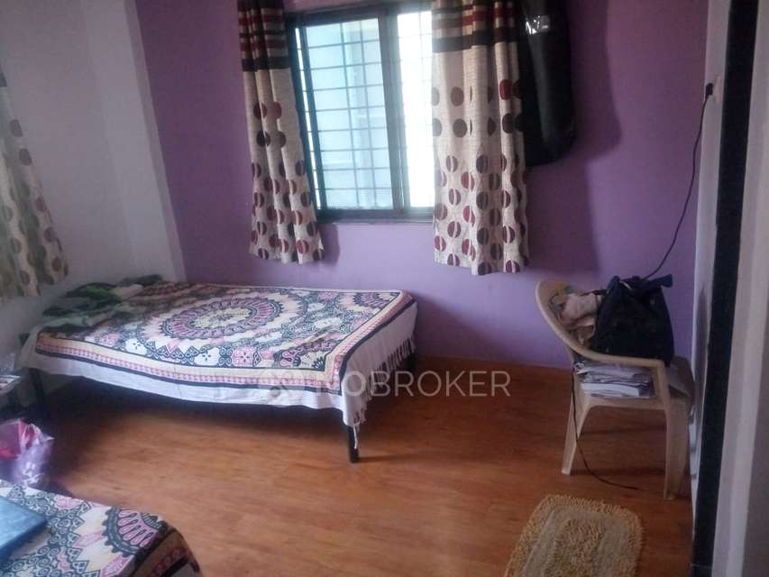 PG for Boys in Loni Kalbhor