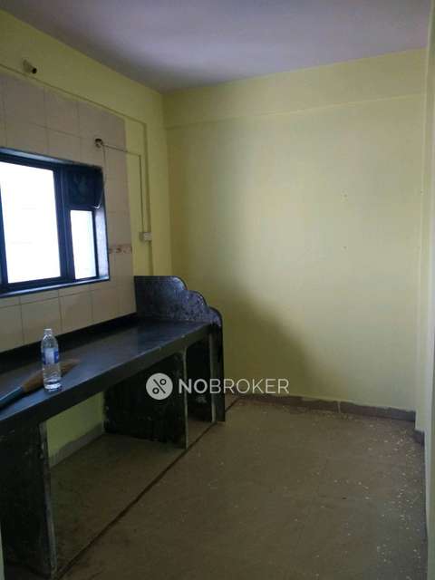 1 BHK Flat In Krushna Nagari Apartment for Rent  In Dighi