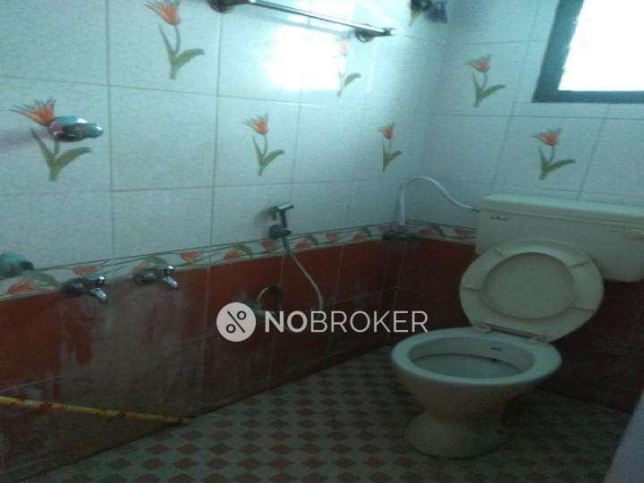 2 BHK Flat In Mahatti Saanvi For Sale  In Sembakkam